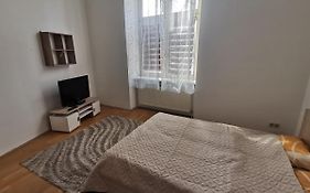 Central City Apartment